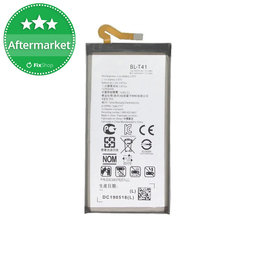 LG G8 ThinQ - Akkumulátor BL-T41 3500mAh