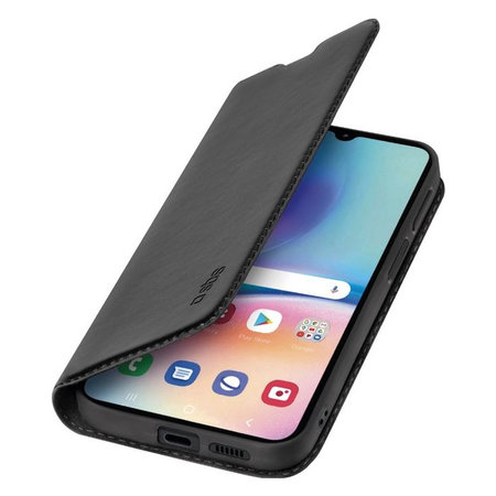 SBS - Tok Book Wallet Lite - Samsung Galaxy A25 5G, fekete