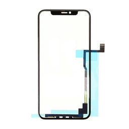 Apple iPhone 11 Pro Max - Érintőüveg + IC Csatlakozó + OCA Adhesive