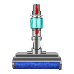 Dyson V-series - Padlófúvóka Submarine mosható szűrővel