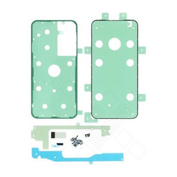 Samsung Galaxy A55 A556B - Öntapadós Ragasztókészlet LCD Kijelzőhöz (Adhesive) - GH82-34540A Genuine Service Pack