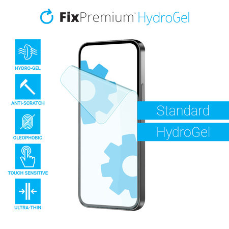 FixPremium - Standard Screen Protector - Samsung Galaxy A34 5G