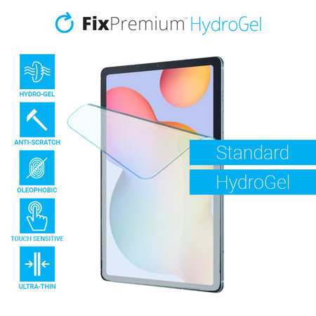 FixPremium - Standard Screen Protector - Samsung Galaxy Tab S6 Lite