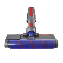 Dyson V-series, Outsize - Padlófúvóka LED zöld Fénnyel