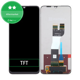 Samsung Galaxy A05s A057G - LCD Kijelző + Érintőüveg TFT