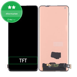 Oppo Find X5 - LCD Kijelző + Érintőüveg TFT