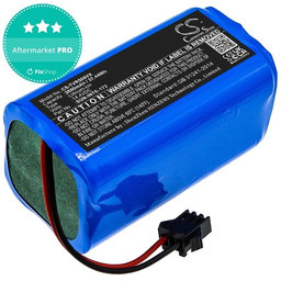 Lefant M210, M210P, M213, M1 - Akkumulátor SUN-INTE-172 Li-Ion 14.4V 2600mAh HQ