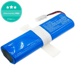 Rowenta X-PLORER S75s, S75s+ - Akkumulátor SS-2230002528 Li-Ion 14.4V 2600mAh HQ