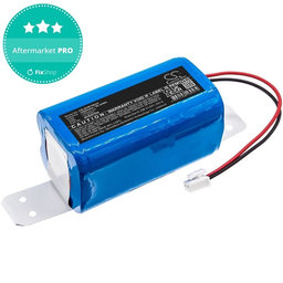 Shark Clean RV2600WA, RV2600WD, RV2600WS - Akkumulátor RVBAT850 Li-Ion 14.8V 3400mAh HQ