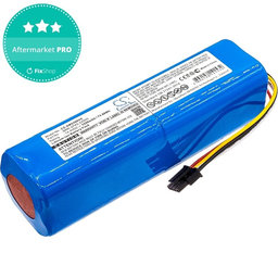 Xiaomi Dreame D-series, F-series, L-series, W-series, Z-series - Akkumulátor BRR-2P4S-5200 Li-Ion 14.4V 5200mAh HQ