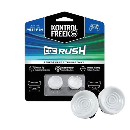 Kontrol Freek - CQC Rush PS4/PS5 Extended Controller Grip Caps