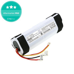 Tineco iFloor Breeze - Akkumulátor CL1879-6S1P-01 Li-Ion 21.6V 4000mAh HQ