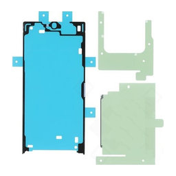 Samsung Galaxy S24 Ultra S928B - Öntapadós Ragasztókészlet LCD Kijelzőhöz (Adhesive)