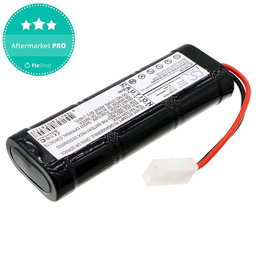 iRobot Looj-series - Akkumulátor 11200 Ni-MH 7.2V 3600mAh HQ