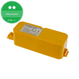 iRobot Roomba 400, 4000 - Akkumulátor 11700, NC-3493-919 Ni-MH 14.4V 2000mAh