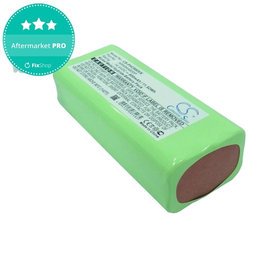 Philips Easystar - Akkumulátor NR49AA800P Ni-MH 14.4V 800mAh HQ