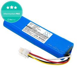 Philips SmartPro Compact - Akkumulátor 4ICR19/65 Li-Ion 14.8V 3400mAh HQ