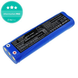 Philips SmartPro Active - Akkumulátor 4ICR19/65 Li-Ion 14.4V 3400mAh HQ