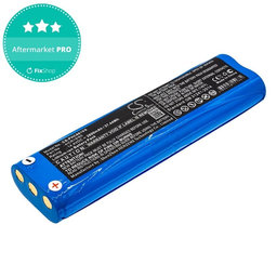 Philips SmartPro Active - Akkumulátor 4ICR19/65 Li-Ion 14.4V 2600mAh HQ