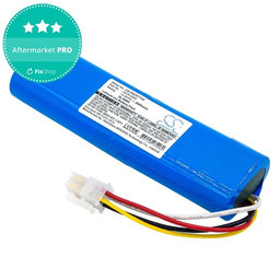 Philips SmartPro Compact - Akkumulátor 4ICR19/65 Li-Ion 14.8V 2600mAh HQ