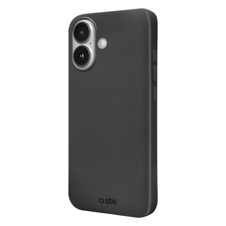 SBS - Tok Instinct - iPhone 16 Plus, fekete