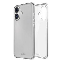 SBS - Tok Skinny - iPhone 16 Plus, átlátszó