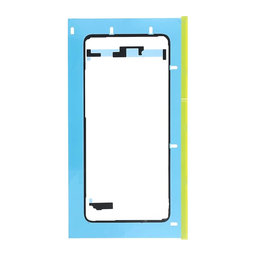 Huawei Mate 20 Lite - Ragasztó Akkufedélhez - 51638672 Genuine Service Pack