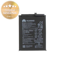 Huawei P Smart Z, Honor 9X, P20 Lite (2019) - Akkumulátor HB446486ECW 4000mAh - 24022915 Genuine Service Pack