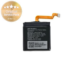 Huawei Watch 3 Galileo-L11E - Akkumulátor HB532729EFW 460mAh - 24023573 Genuine Service Pack