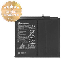 Huawei MatePad Pro 10.8 (2019) - Akkumulátor HB28D8C8ECW-12 7250mAh - 24023080, 24023286 Genuine Service Pack