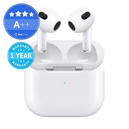 Apple AirPods (3rd Gen 2021) MagSafe - (Bulk)