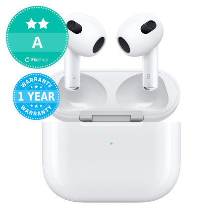 Apple AirPods (3rd Gen) A Felújított