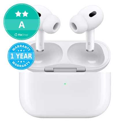 Apple AirPods Pro (2nd Gen 2023) USB-C A Felújított