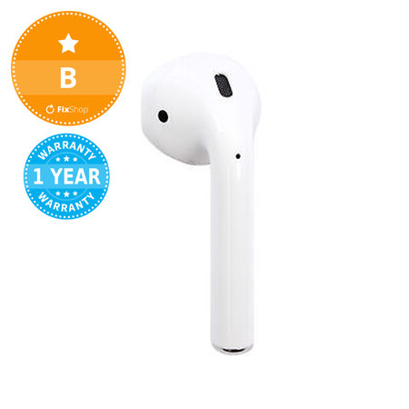 Csere fülhallgató Apple AirPods 2nd Gen (2019) Bal B