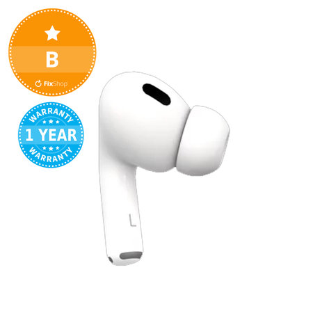 Csere fülhallgató Apple AirPods Pro 2nd Gen (2023) Bal B