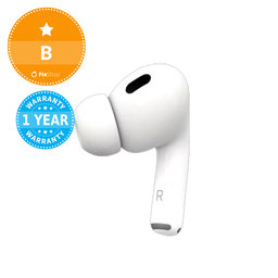 Csere fülhallgató Apple AirPods Pro 2nd Gen (2023) - Jobb B