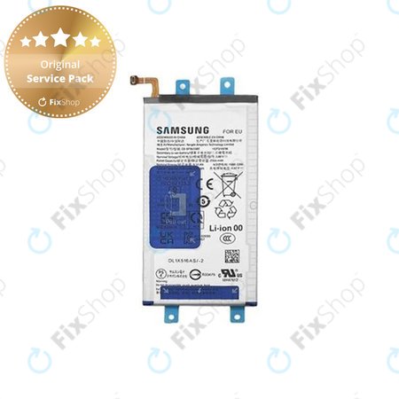 Samsung Galaxy Z Fold 6 F956B - Akkumulátor EB-BF957ABE 2425mAh (Alsó) - GH82-35048A Genuine Service Pack