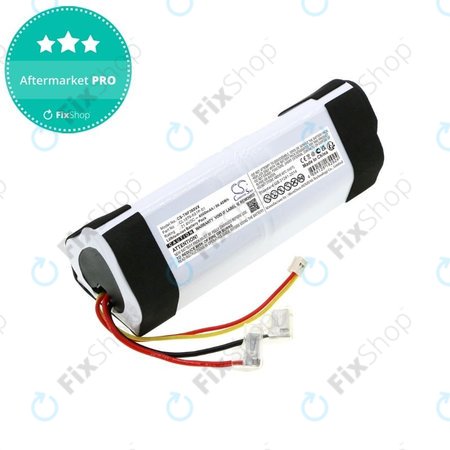 Tineco iFloor Breeze - Akkumulátor CL1879-6S1P-01 Li-Ion 21.6V 4000mAh HQ