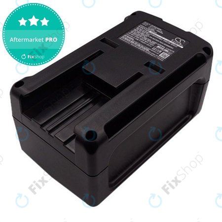 Kärcher BV 5/1, BP, T 9/1 BP, EF426 - Akkumulátor BV 5/1 Bp Li-Ion 25.2V 4500mAh HQ