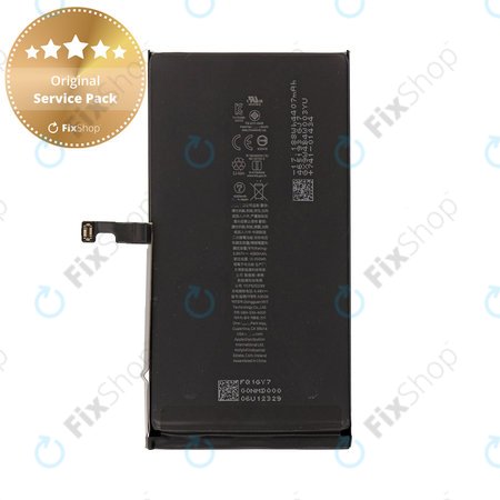 Apple iPhone 15 Plus - Akkumulátor A3039 4383mAh Genuine Service Pack