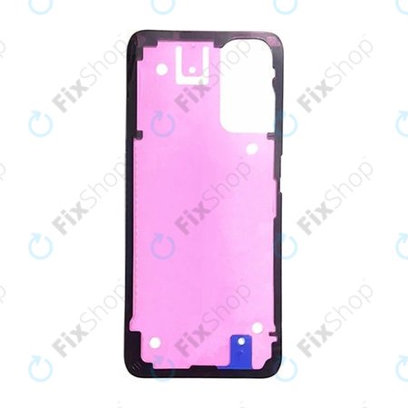 Realme Q2 RMX2117 - Ragasztó Akkufedélhez (Adhesive)