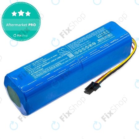 Xiaomi Dreame D-series, F-series, L-series, W-series, Z-series - Akkumulátor BRR-2P4S-6800 Li-Ion 14.4V 6800mAh HQ