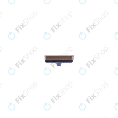 Samsung Galaxy Note 20 N980B, Note 20 Ultra N986B - Bekapcsoló Gomb (Mystic Bronze) - GH98-45544D Genuine Service Pack