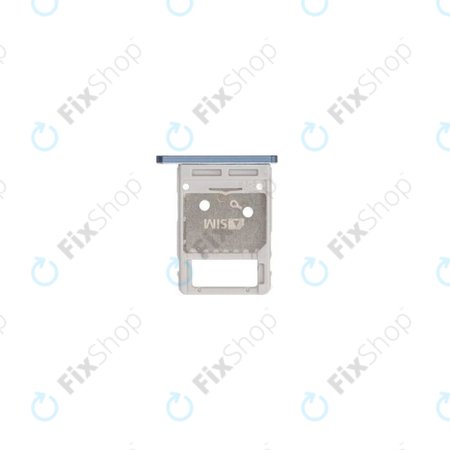 Samsung Galaxy Tab S7 T870, T875, T876B - SIM Adaptér (Phantom Navy) - GH98-45890D Genuine Service Pack