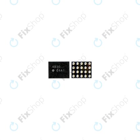 Apple iPhone 5S - Flashlight Controller IC