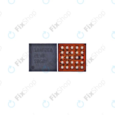 Apple iPhone 12, 13, 14-series - USB-PD Charging IC 2E4B