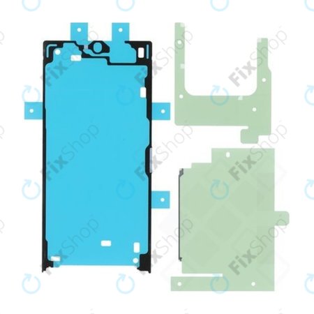 Samsung Galaxy S24 Ultra S928B - Öntapadós Ragasztókészlet LCD Kijelzőhöz (Adhesive) - GH82-33544A Genuine Service Pack