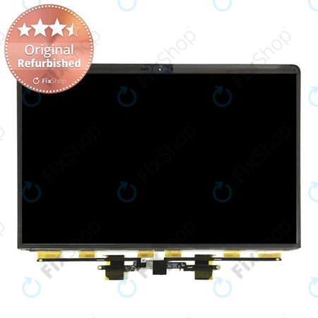 Apple MacBook Pro 13" A1989 (2018 - 2019), A2251 (2020), A2289 (2020), A2159 (2019) - LCD Kijelző Original Refurbished