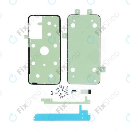 Samsung Galaxy A35 A356B - Öntapadós Ragasztókészlet LCD Kijelzőhöz (Adhesive) - GH82-34539A Genuine Service Pack