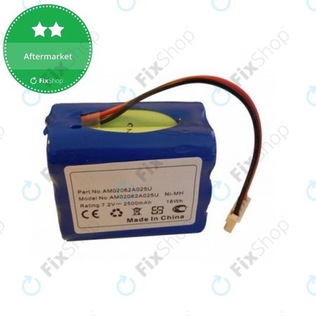 iRobot Mint-series - Akkumulátor GPHC152M07 Ni-MH 7.2V 2500mAh